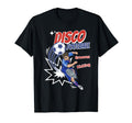 Football Soccer Sports Funny Game T-Shirt - Minimalist Print for Adults