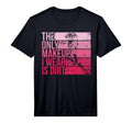 Only Makeup I Wear Is Dirt Soccer T-Shirt - Casual Everyday Wear Unisex