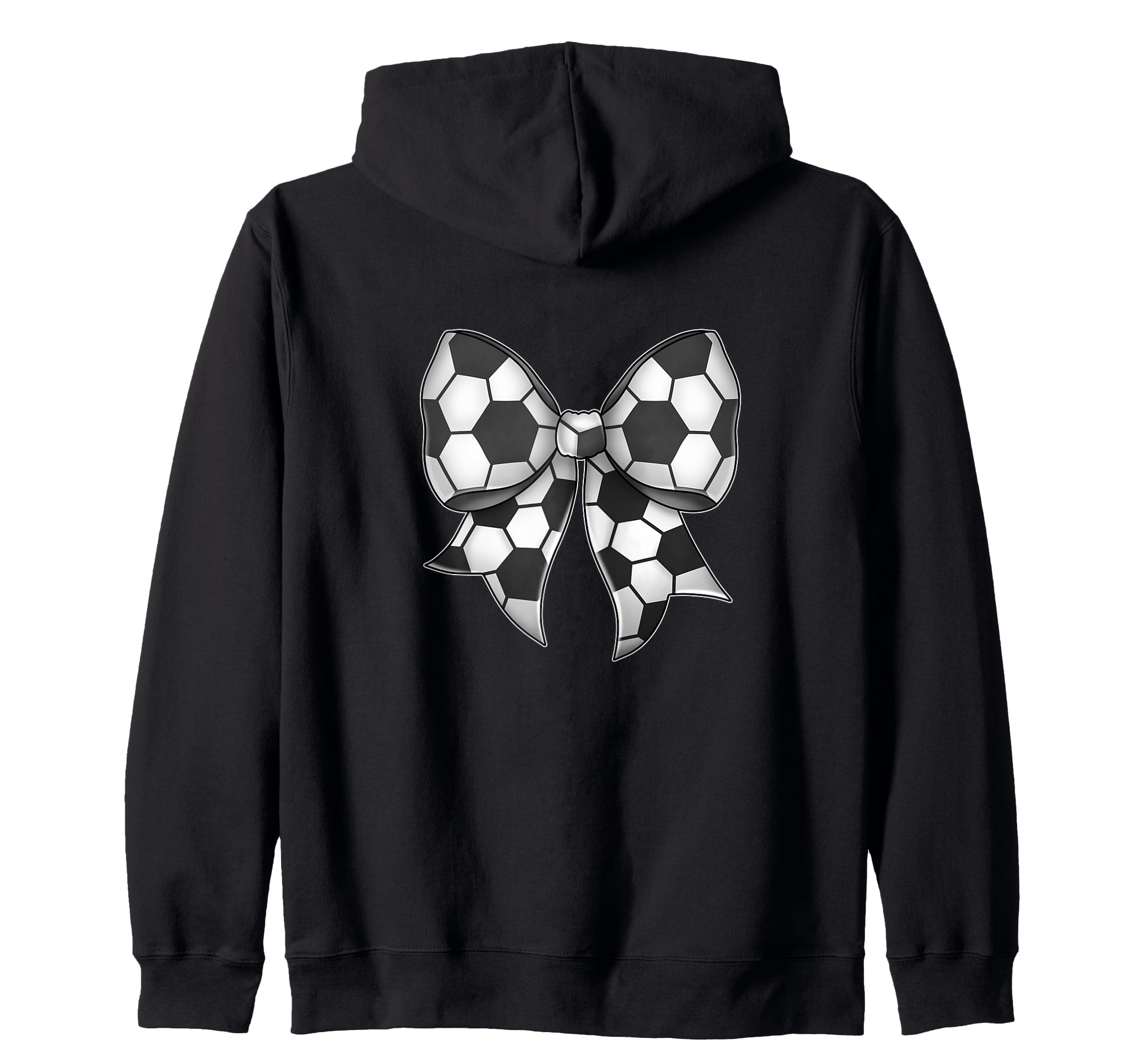 Sports Outfit Spor Fan Outfit Team Support Hoodie - Novelty Apparel Unisex