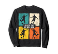 I Believe That We Will Win Sweatshirt - Casual Everyday Wear Men Women