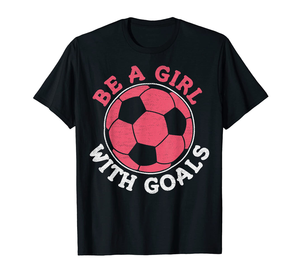 Soccer Moms Soccer Fans Soccer T-Shirt - Streetwear Style Men Women