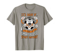 Its Okay If You Dont Like Soccer T-Shirt - Fun Novelty Design Men Women