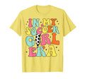 My Soccer Era Groovy Soccer T-Shirt - Trendy Graphic Men Women