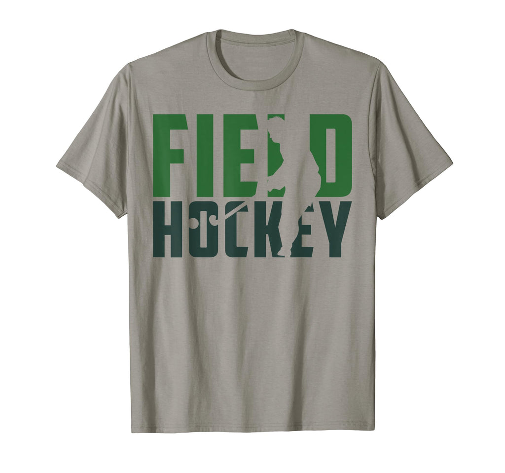 Hockey Training Goal Shooting T-Shirt - Aesthetic Graphic for Adults
