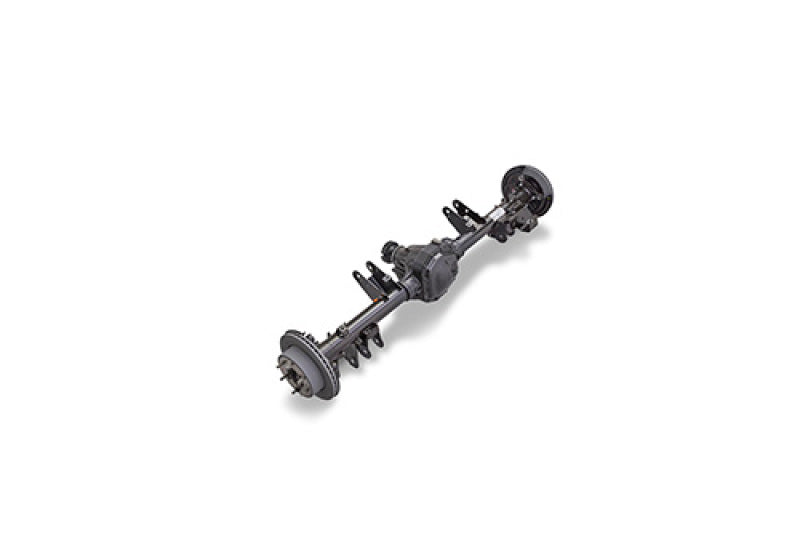 Ford Racing Bronco M220 Rear Axle Assembly 4.88 Ratio w/Electronic Locking Differential M-4000-488B