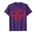 Cross Country Senior Night Senior T-Shirt - Novelty Apparel for Adults