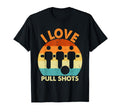 Funny Foosball Player Soccer Joke Sweatshirt - Streetwear Style Men Women