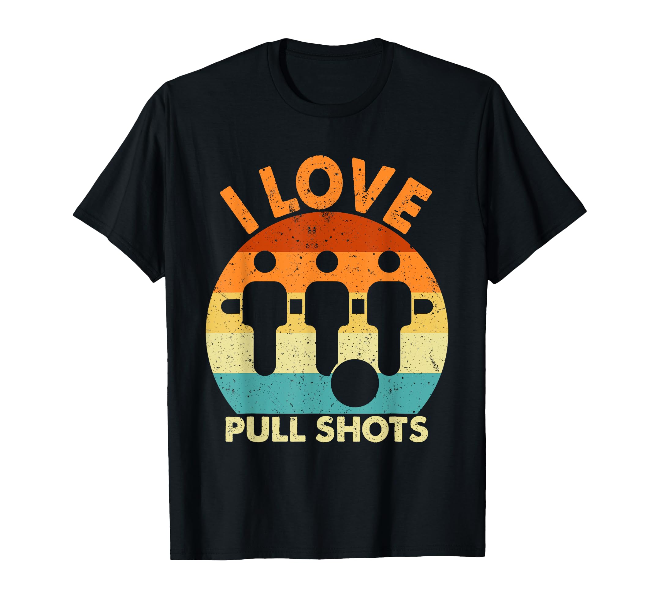 Funny Foosball Player Soccer Joke Sweatshirt - Streetwear Style Men Women