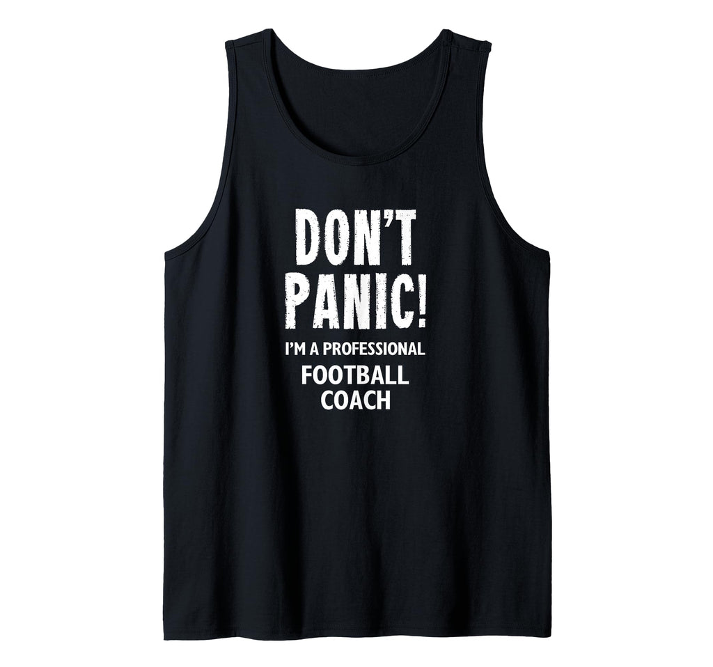 Big Soccer Coach Gifts T Shirts T-Shirt - Graphic Print Men Women