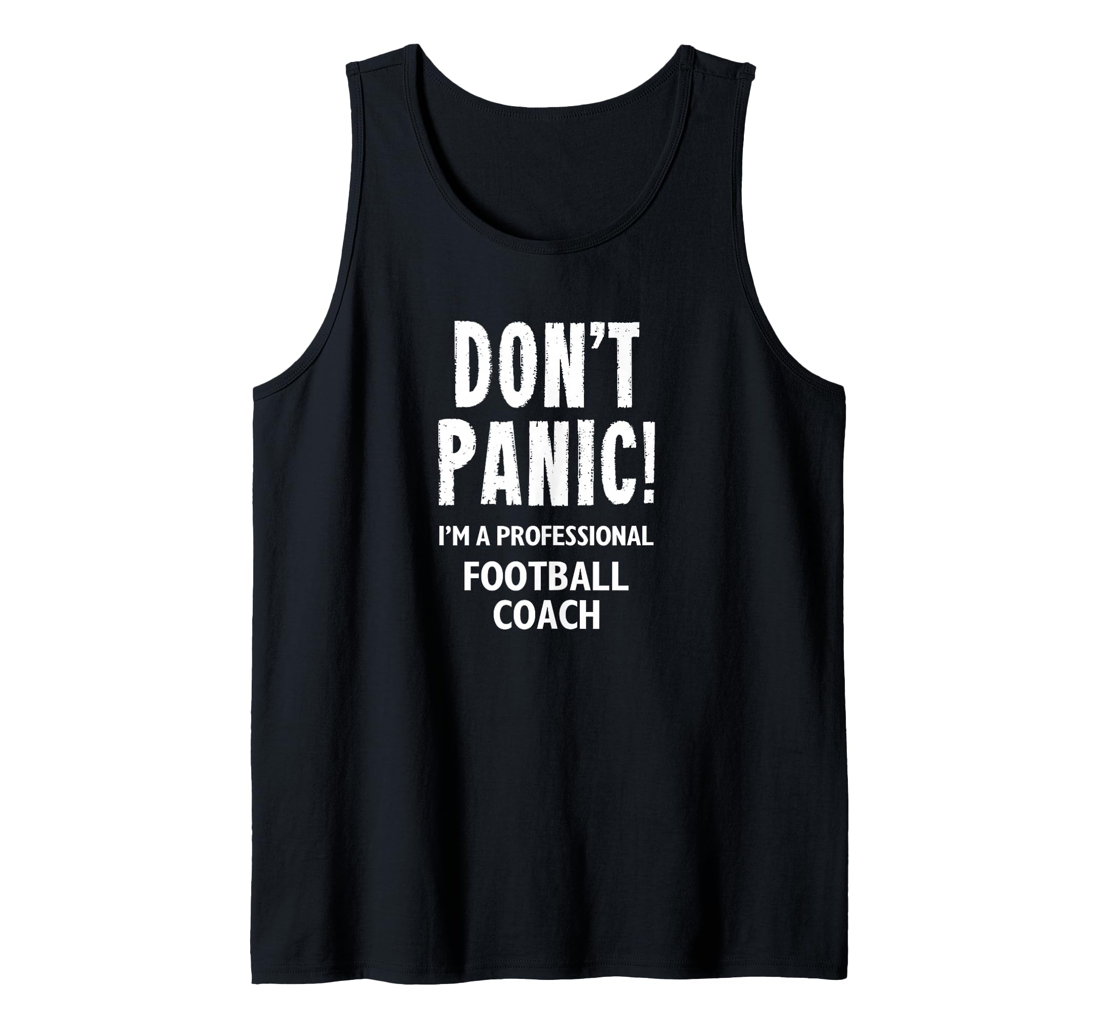 Big Soccer Coach Gifts T Shirts T-Shirt - Graphic Print for Adults