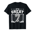 Its Great To Be 7 Years Old 7Th T-Shirt - Fun Novelty Design for Adults