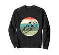 Soccer Soccer Sport Soccer Sweatshirt - Custom Art Print Unisex