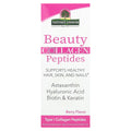 Nature's Answer - Beauty Collagen Peptides Liquid, 8 fl oz - Gluten & Yeast Free