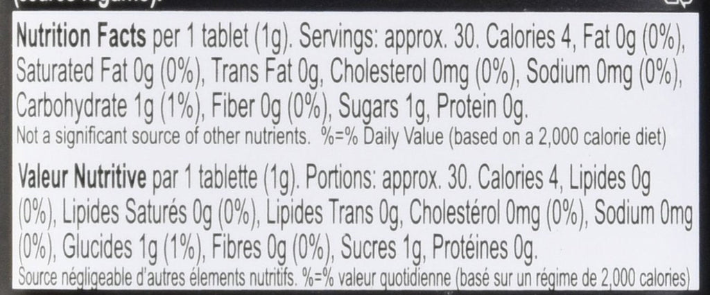 Ginger Delights Mango Ginger Candy, Spicy Sweet Pastilles, Fresh Breath, Long-Lasting, 12 Count x 1.07 Oz