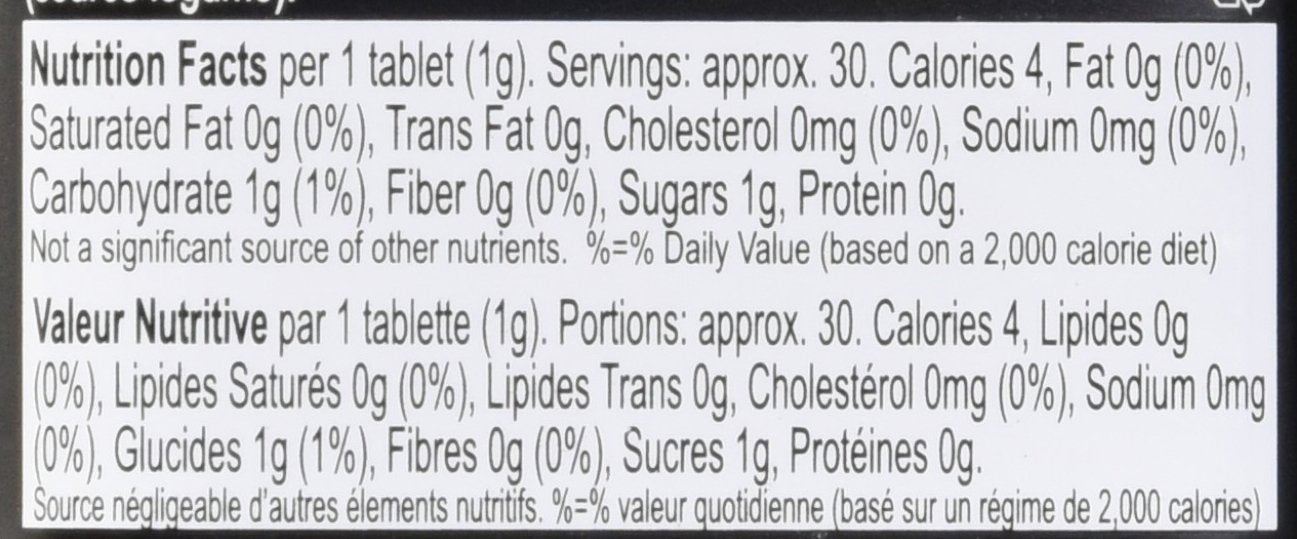 Ginger Delights Mango Ginger Candy, Spicy Sweet Pastilles, Fresh Breath, Long-Lasting, 12 Count x 1.07 Oz