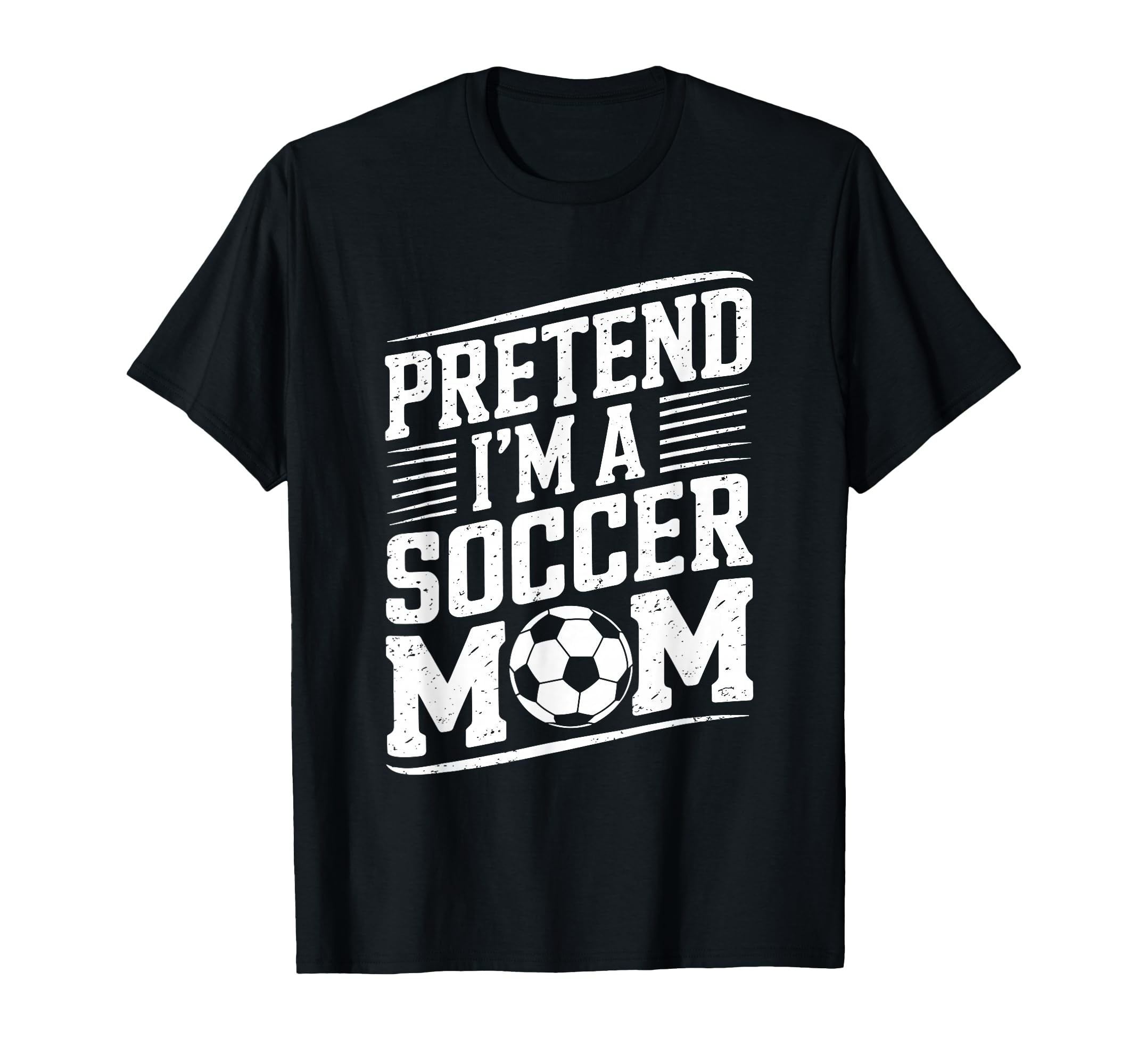 Goalkeeper Player Lover Mother T-Shirt - Casual Everyday Wear Men Women