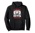 Im Good Your Sis Cheers Me Funny Hoodie - Custom Art Print for Adults