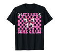 Soccer Mom Mothers Day Coquette T-Shirt - Fun Novelty Design for Adults
