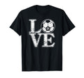 Soccer 31 Soccer Mom Dad Favorite T-Shirt - Aesthetic Graphic Men Women