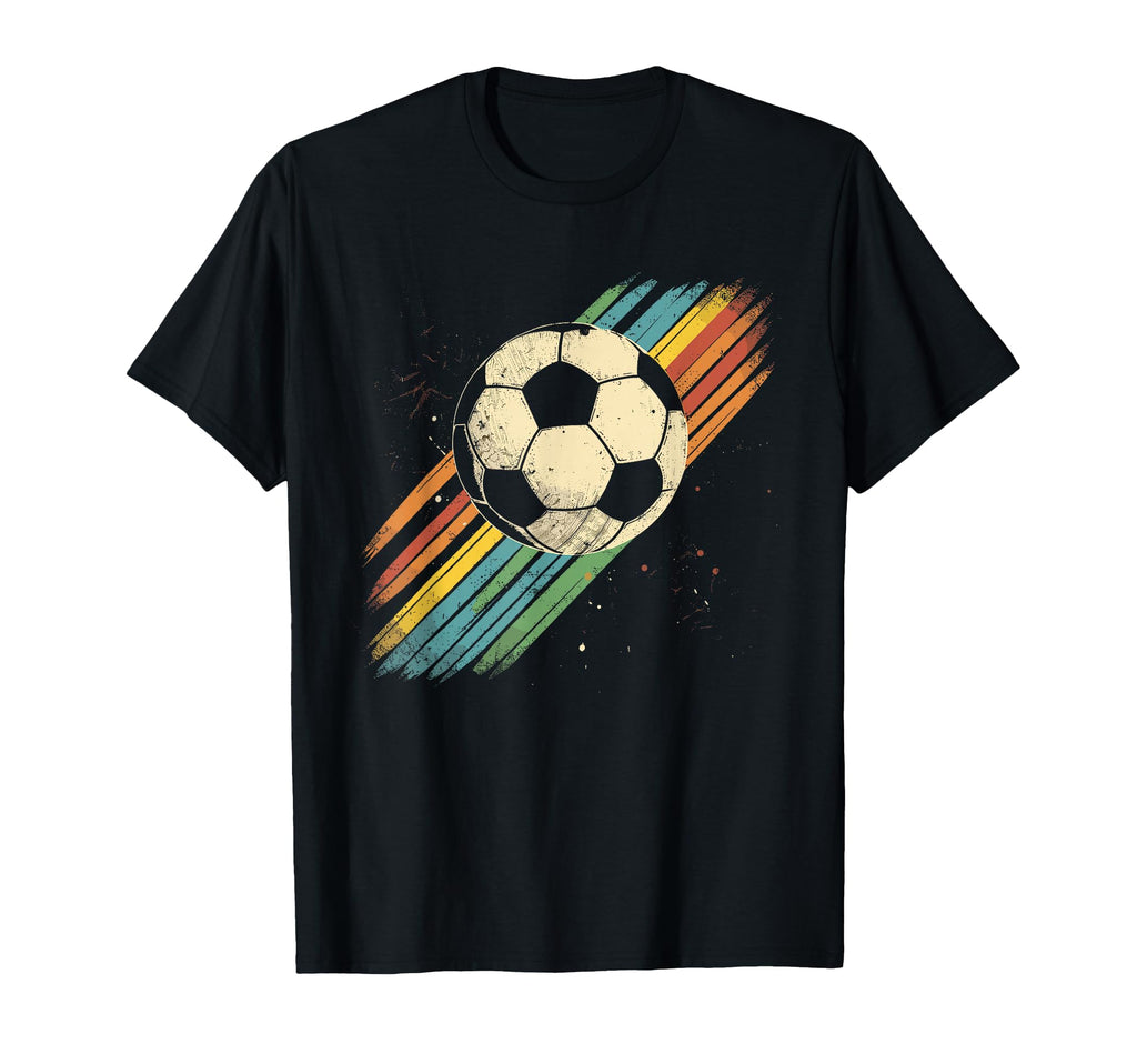 Soccer Lover Tees And Presents Hoodie - Graphic Print Men Women