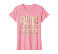 Soccer Mom Practice Patience Tester T-Shirt - Casual Everyday Wear Unisex