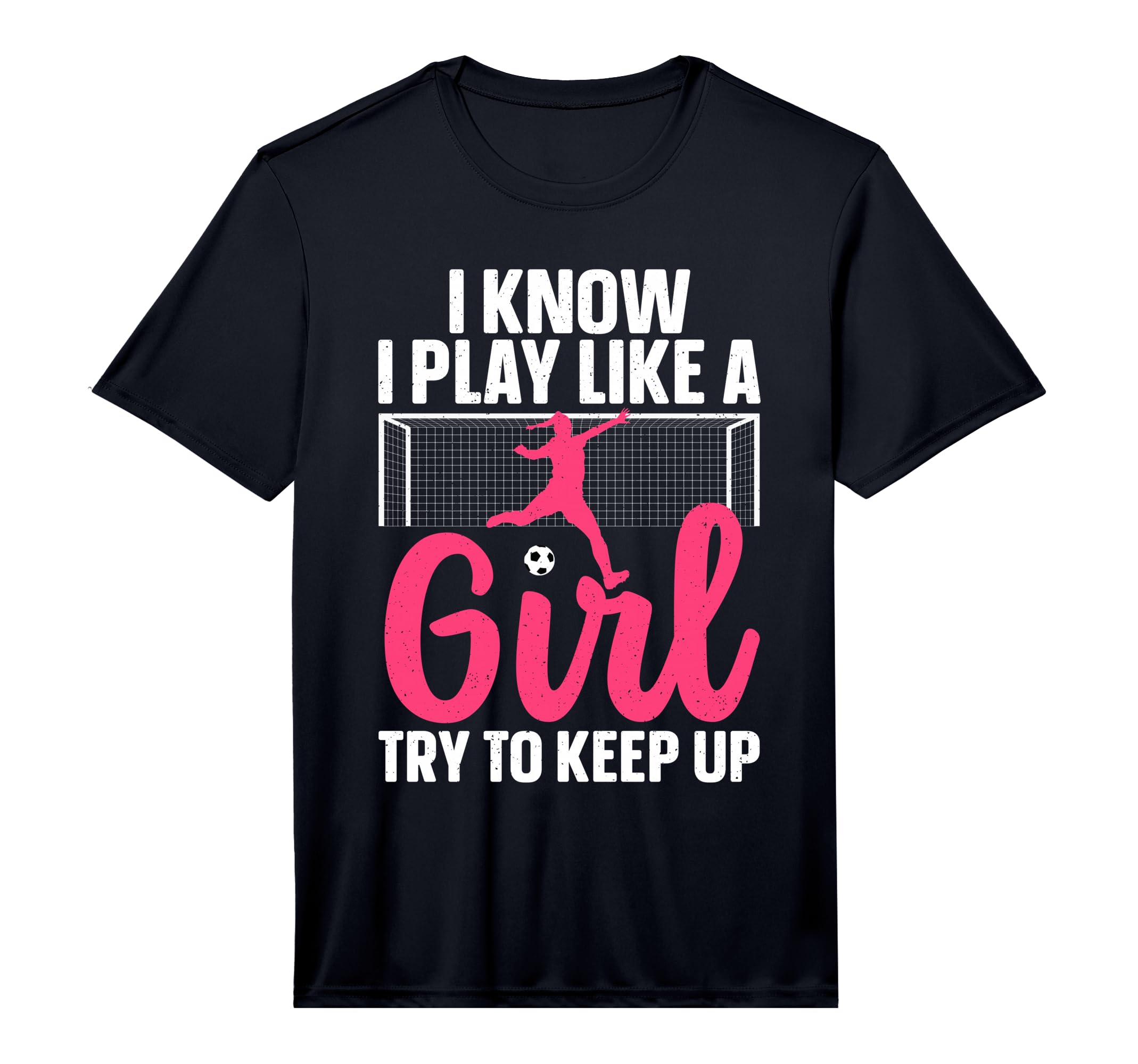 Soccer Art Match Soccer Lovers Players T-Shirt - Minimalist Print Unisex