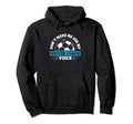Coaching Soccer Dad Coach Soccer Hoodie - Fun Novelty Design for Adults