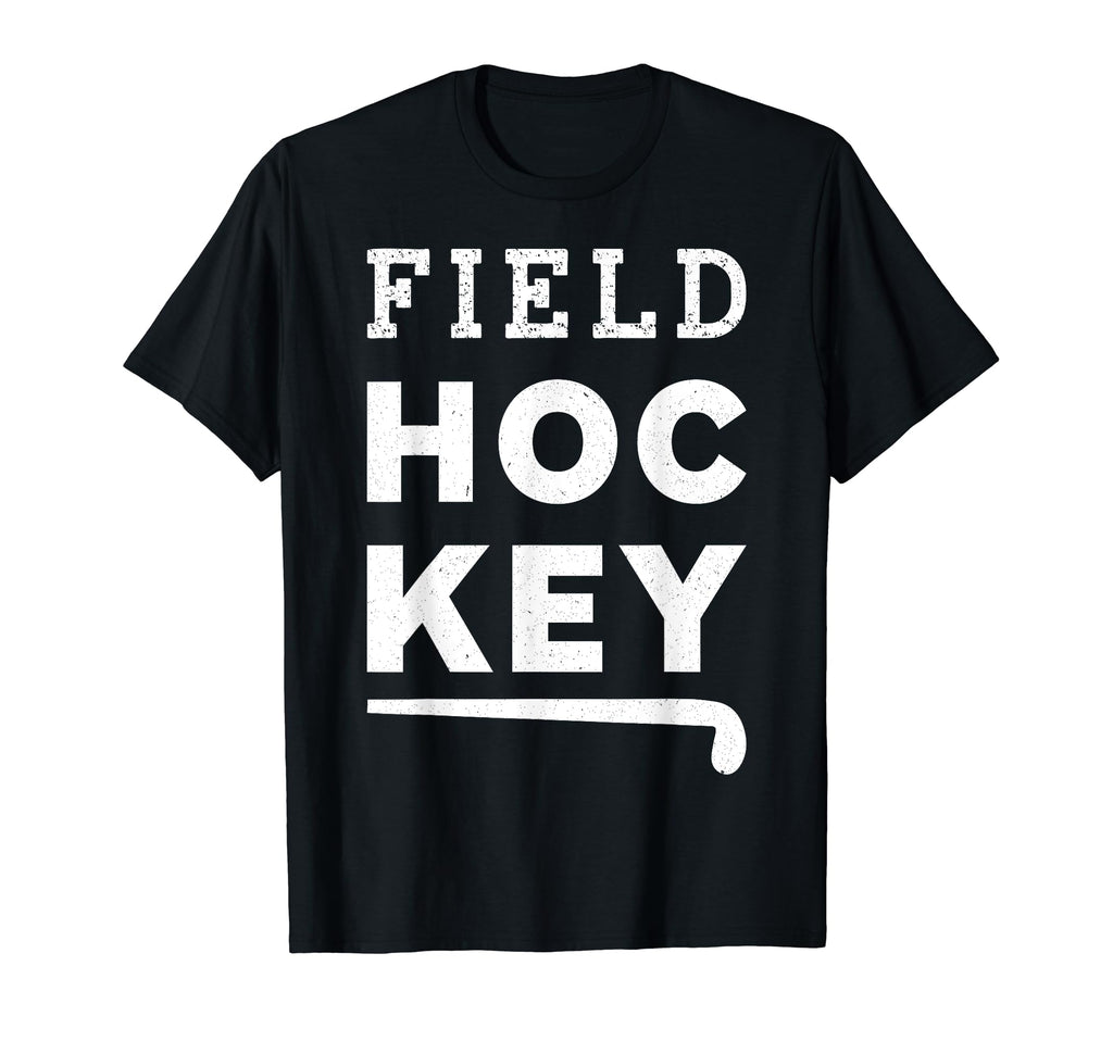 Hockey Training Goal Shooting Goalie T-Shirt - Streetwear Style Men Women