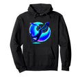 Soccer Goalkeeper Save Teens And Hoodie - Casual Everyday Wear for Adults