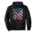 2009 Just Who Loves Soccer 17Th Birthday Hoodie - Graphic Print Men Women