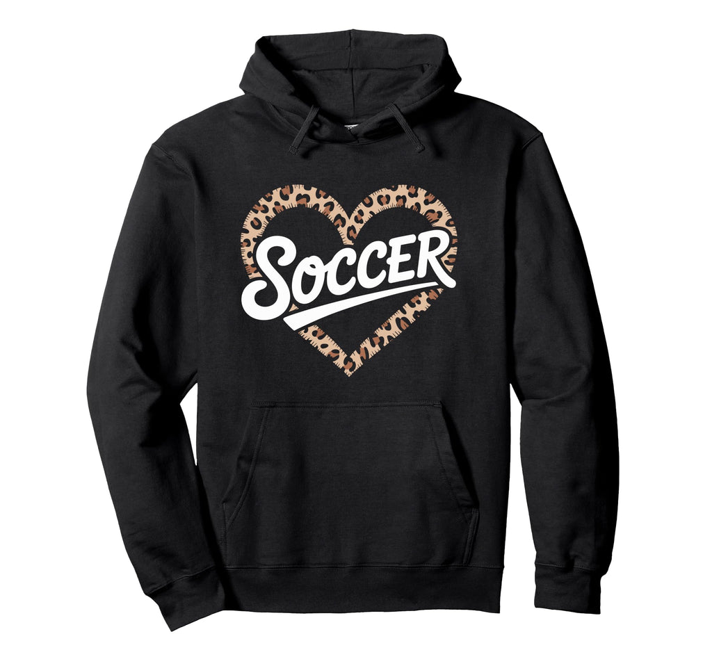 Funny Soccer Soccer Player Coach Jm Hoodie - Streetwear Style for Adults