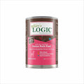 Nature's Logic Grain-Free Canned Dog Food - 95% Animal Proteins - 100% Natural Wet Dog Food Cans - No Common Allergens - All Life Stages - Ideal for Sensitive Dogs - Pork (13.2 oz, 12 Pack)