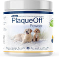 ProDen PlaqueOff Powder – Supports Normal, Healthy Teeth, Gums, and Breath Odor in Pets – 420 g