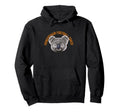 Koalified Powerchair Football Coach Power Hoodie - Graphic Print Men Women
