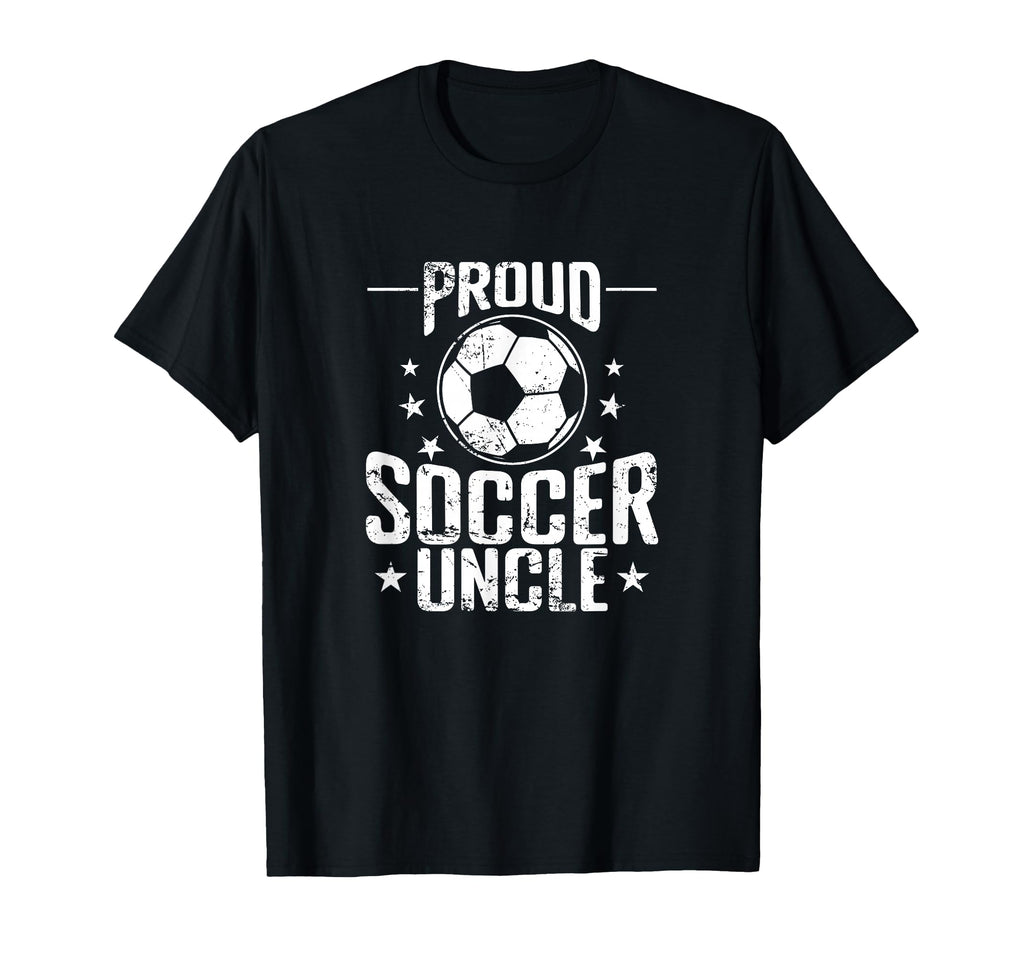 Soccer Uncle Football Pride Sporty Hoodie - Trendy Graphic for Adults