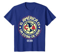 Club America Soccer Is Way Life T-Shirt - Unique Graphic for Adults