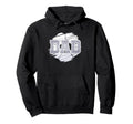 Soccer Dad Soccer Lovers Funny Happy Hoodie - Aesthetic Graphic for Adults