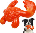 Dog Chew Toy for Aggressive Chewers – Durable Nylon Material, Tough Interactive Dog Toy for Large and Medium Dogs, Perfect for Teeth Cleaning and Gum Health, Christmas Birthday Gifts for Dogs