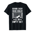 Good Soccer Goalie Soccer Goalkeeper T-Shirt - Custom Art Print Men Women