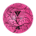 Cali Soccer Ball-Pink/Black