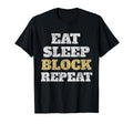 Football Lineman Shirts Gloves Funny T-Shirt - Novelty Apparel Unisex