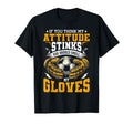 Soccer Goalkeeper Sport Player T-Shirt - Aesthetic Graphic Men Women
