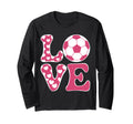 Funny Soccer Players Soccer Lover T-Shirt - Custom Art Print for Adults