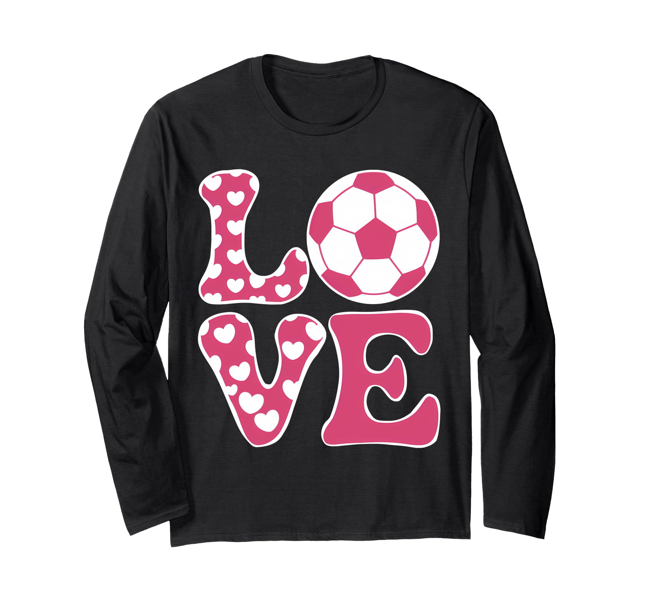 Funny Soccer Players Soccer Lover T-Shirt - Custom Art Print for Adults
