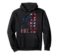 13Th Birthday Soccer 2013 Hoodie - Minimalist Print for Adults