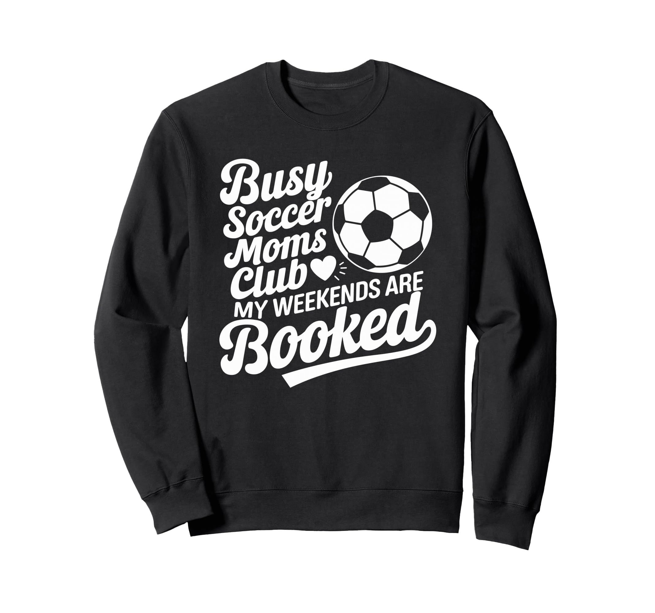 Goalkeeper Lover Game Player Busy Sweatshirt - Unique Graphic for Adults