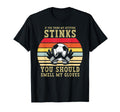 If You Think My Attitude Stinks Smell T-Shirt - Trendy Graphic Men Women