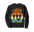 Player Soccer Funny Football Joke Hoodie - Fun Novelty Design Men Women