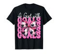 Soccer Mom Mama Mothers Day Coquette T-Shirt - Fun Novelty Design Unisex