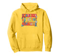 Soccer Mom Dad Biggest Fan Thats My Hoodie - Fun Novelty Design Unisex